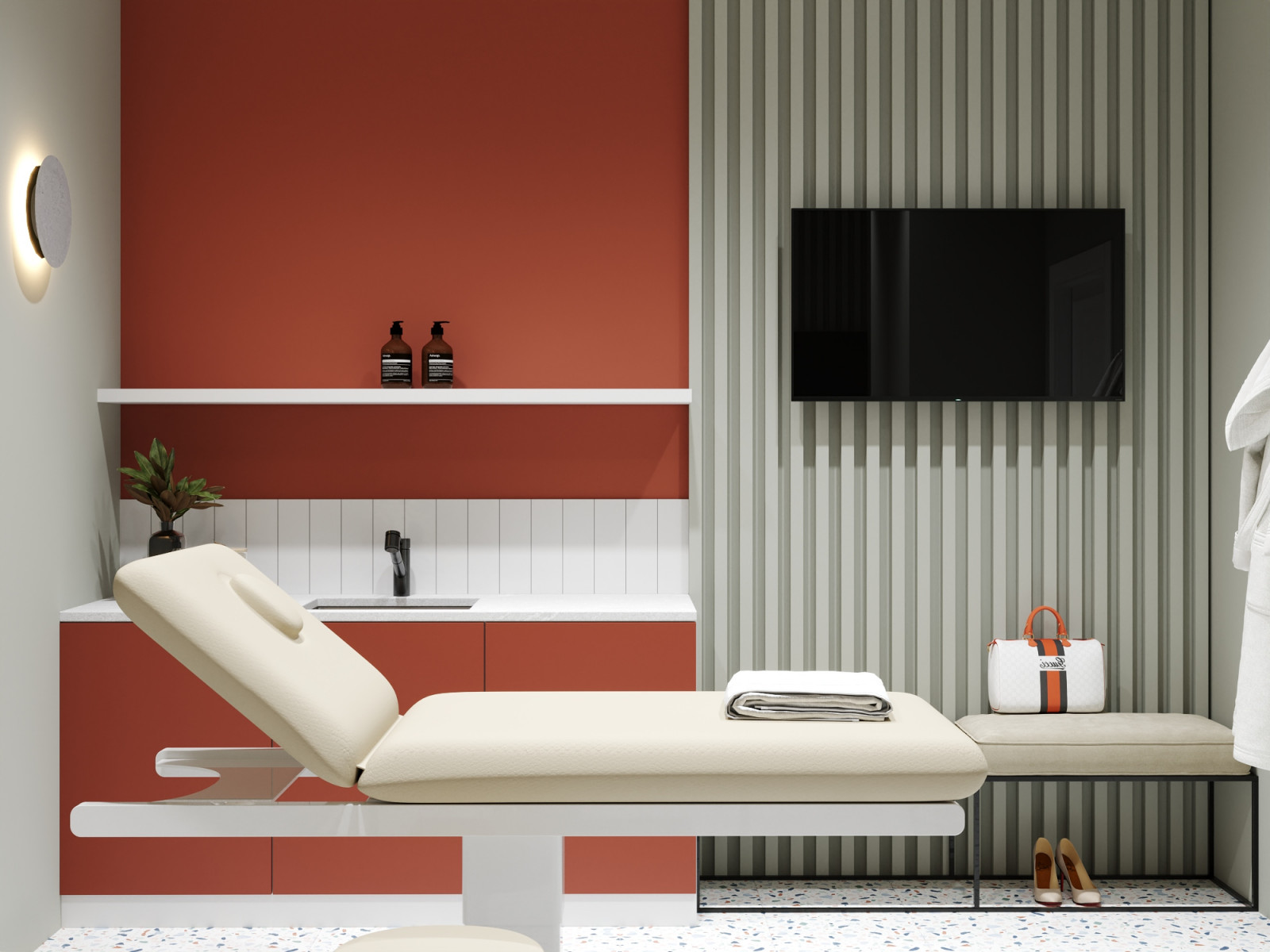 Салон красоты ROOM