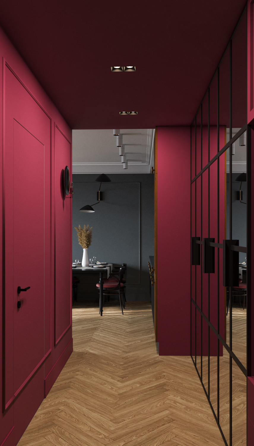 Квартира ЖК "Классика"