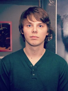 Лапицкий Артем