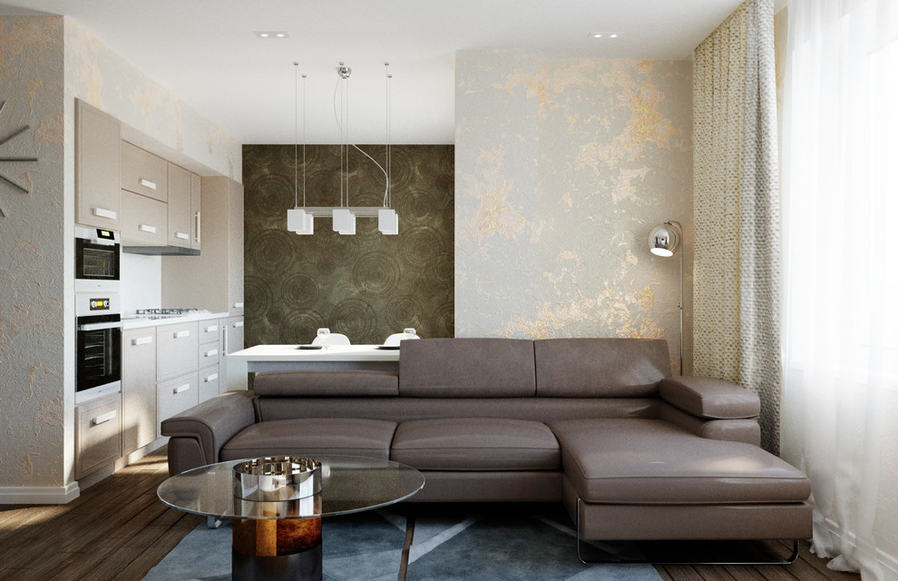 Квартира в Ростове-на-Дону