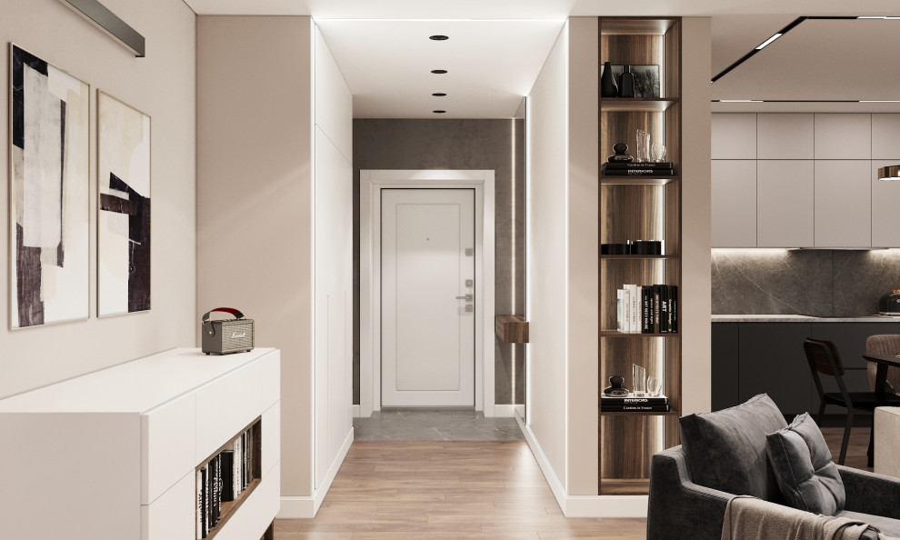 Квартира в ЖК Орион