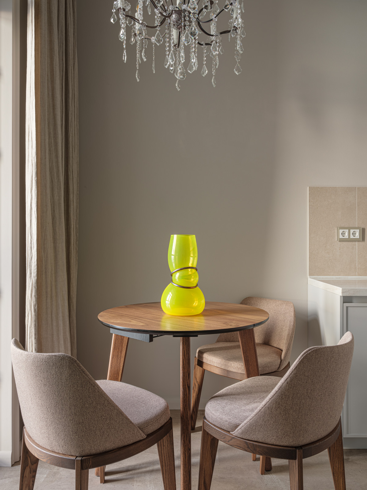 ЖК Одинград