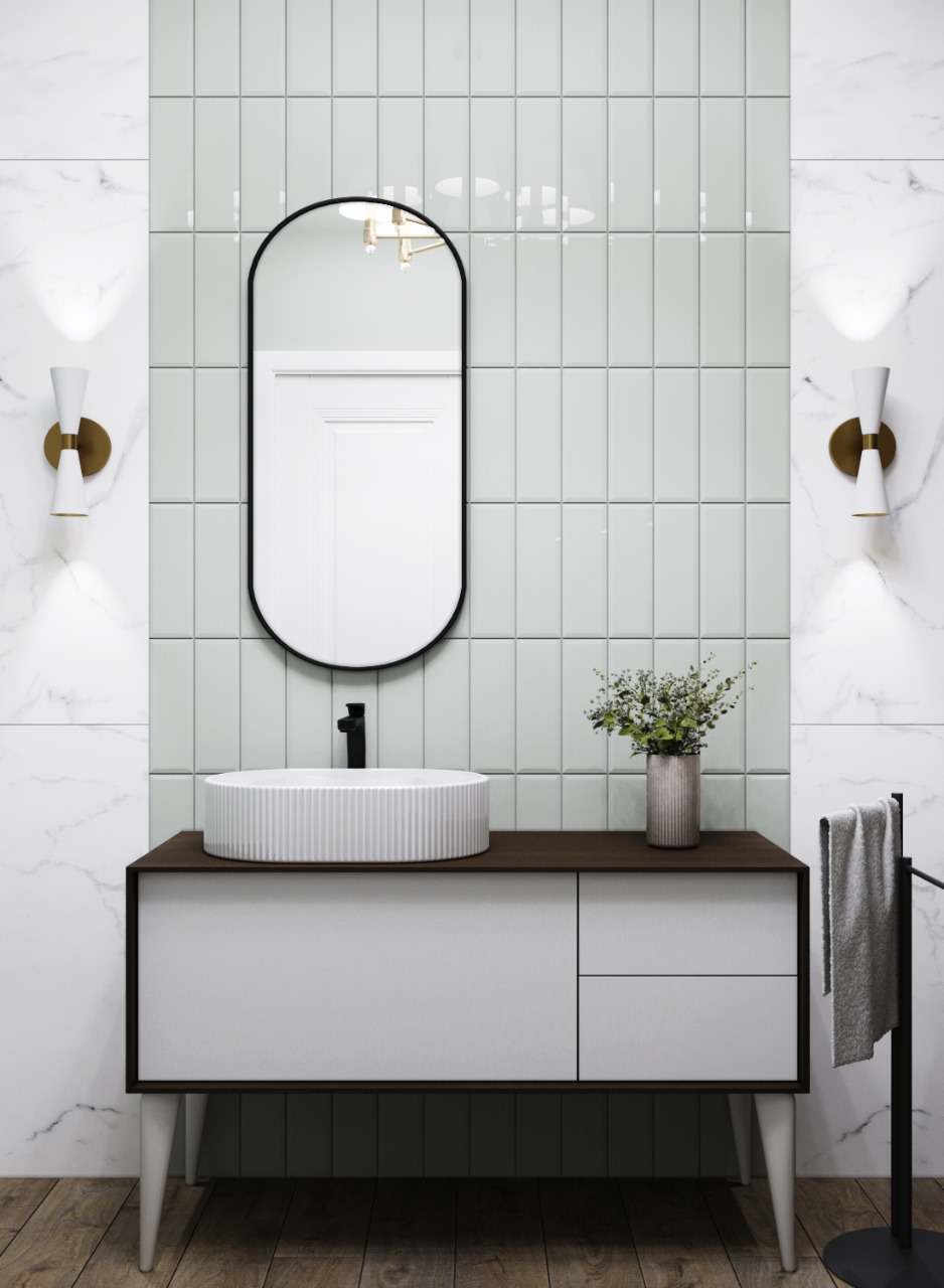 Загородный дом