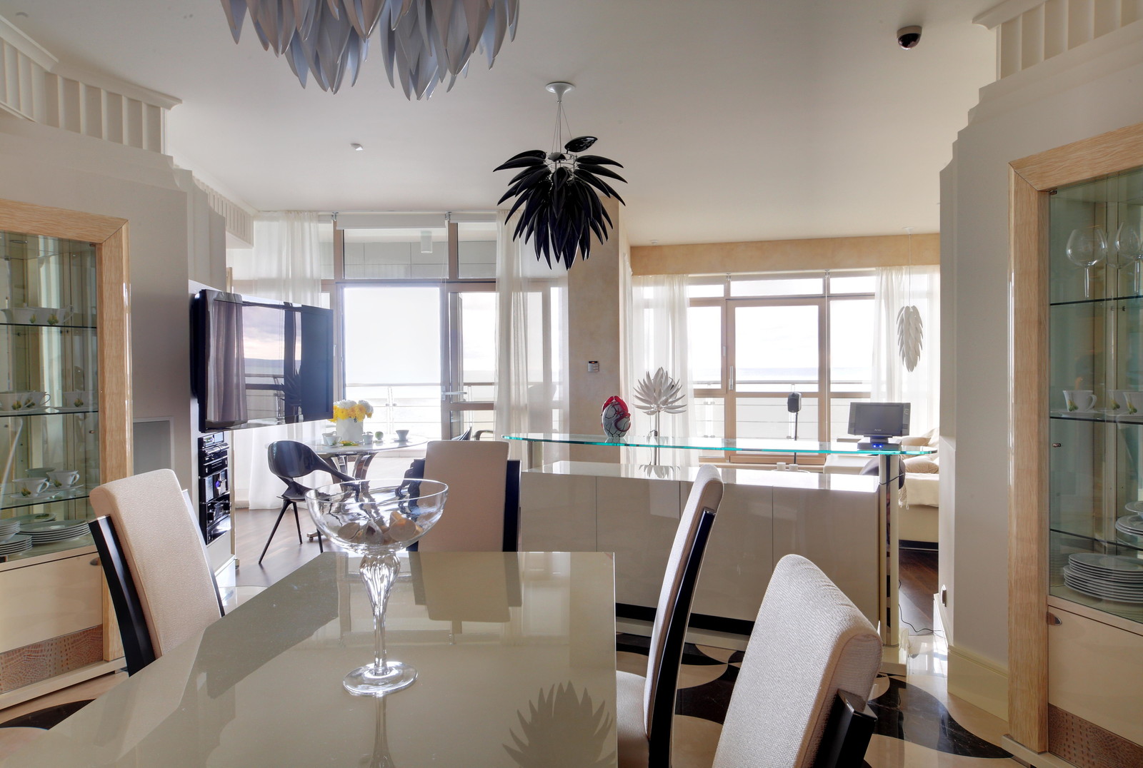 Квартира в Сочи