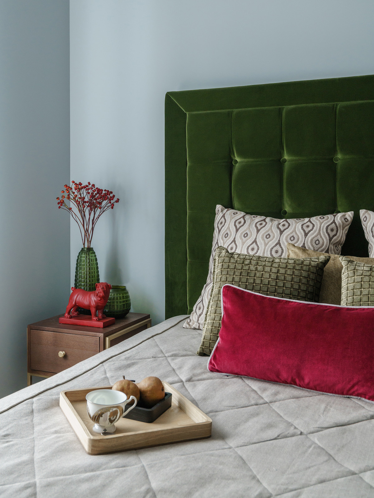 Дом прошлого