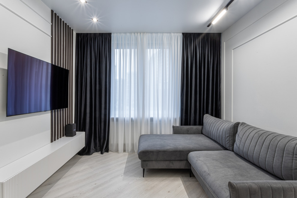 ЖК Приморский квартал