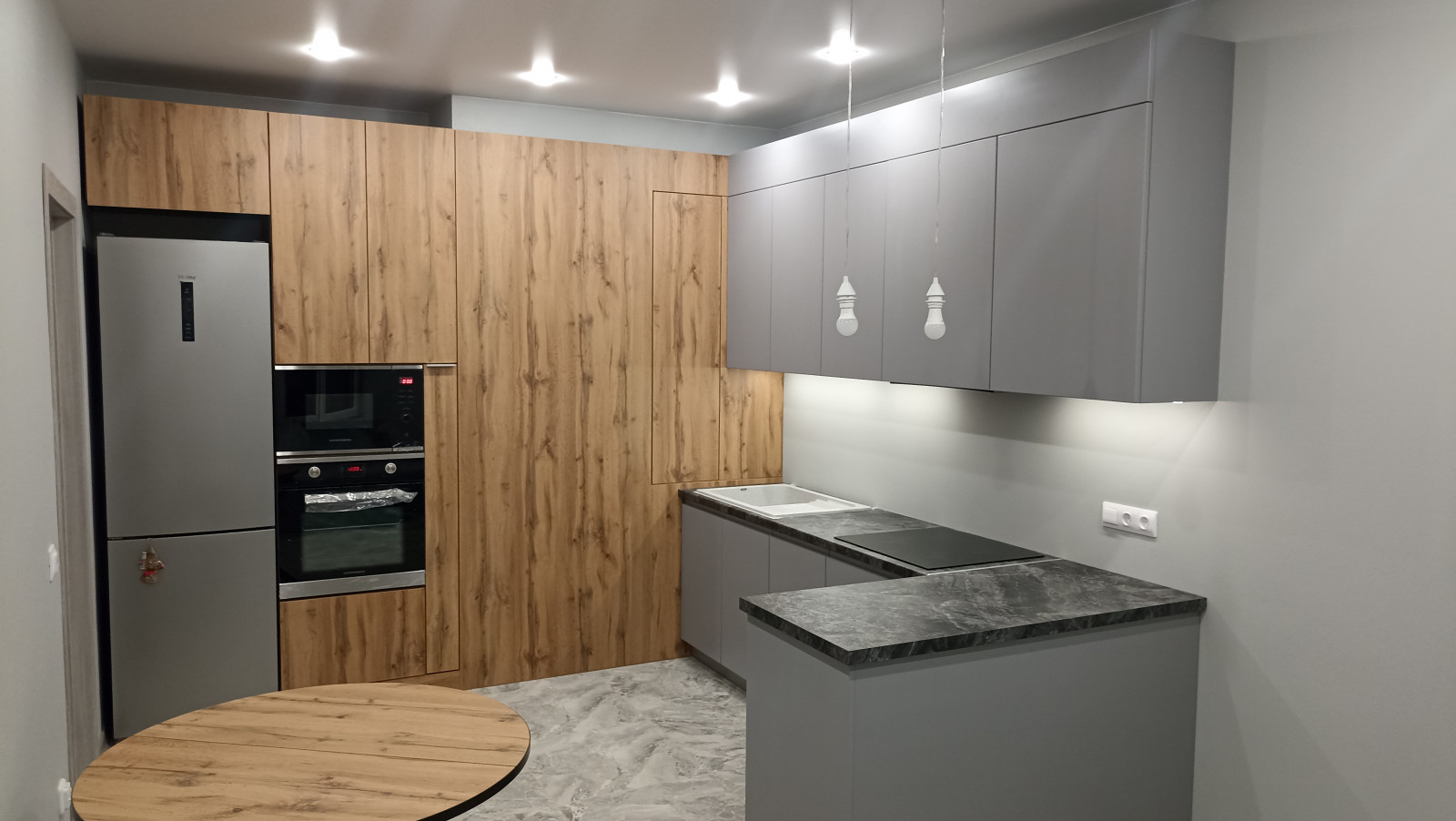 Кухня Краснодар