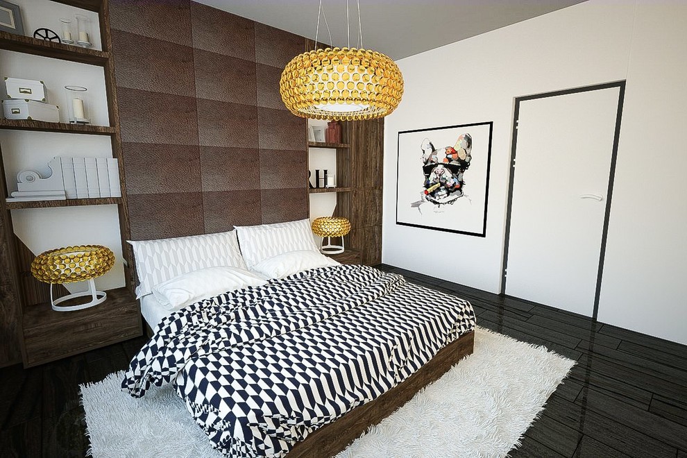 Квартира в жилом комплексе