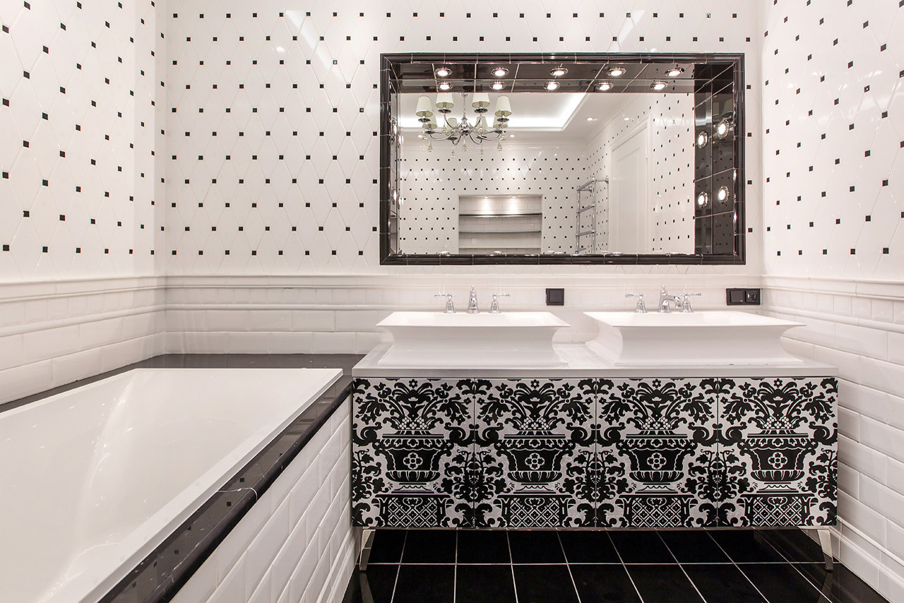 Квартира в ЖК "Велл Хаус на Ленинском"