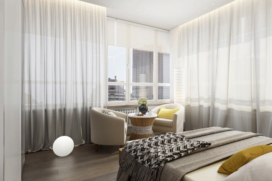 ЖК "ИМПЕРИАЛ"