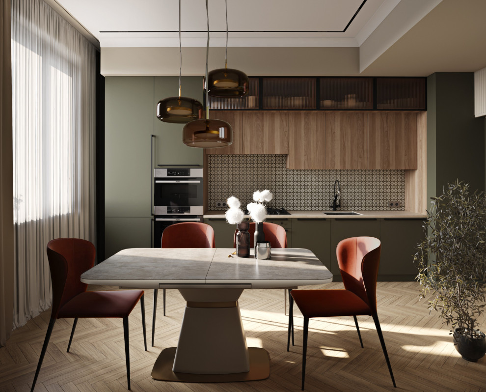 Обложка проекта: Балетная капля