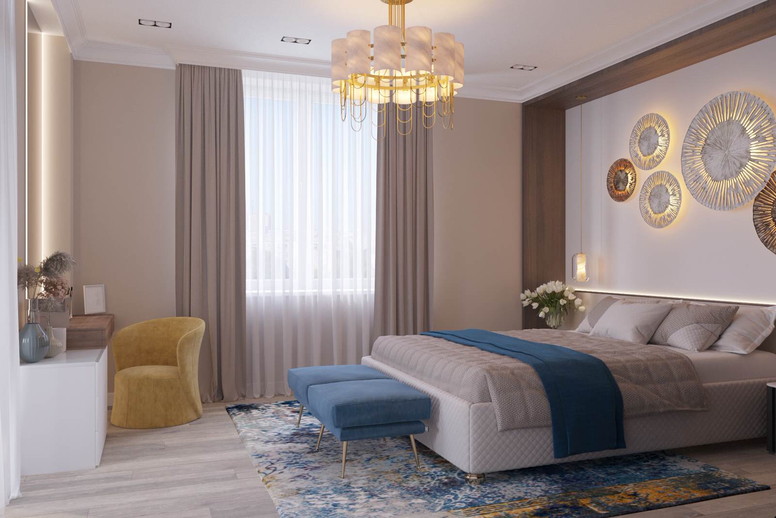 Простота и элегантность