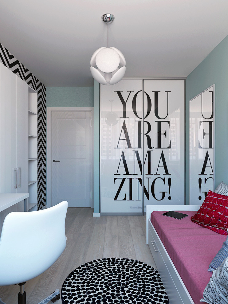 Квартира на Громовой