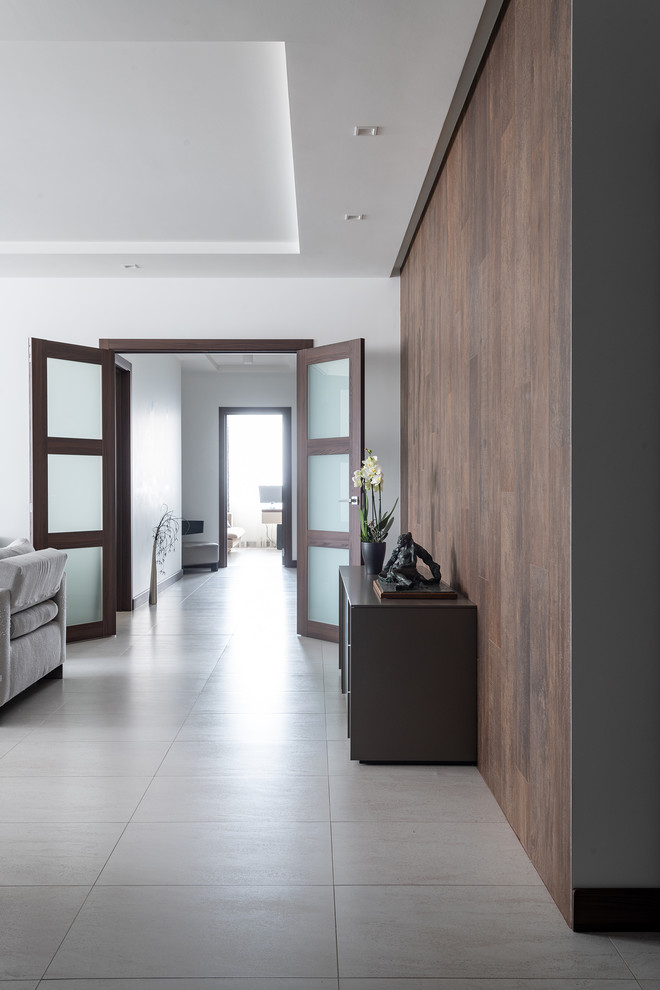 Современный стиль для молодого человека