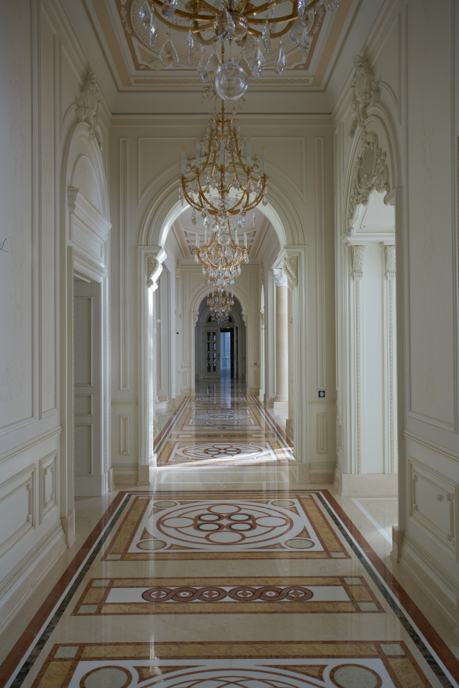 Шато Бургундия