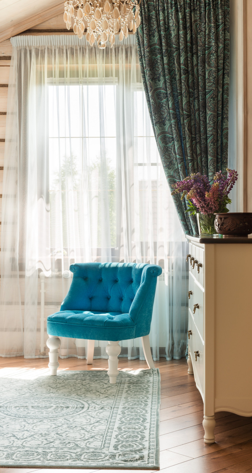 КП Золотая Роща