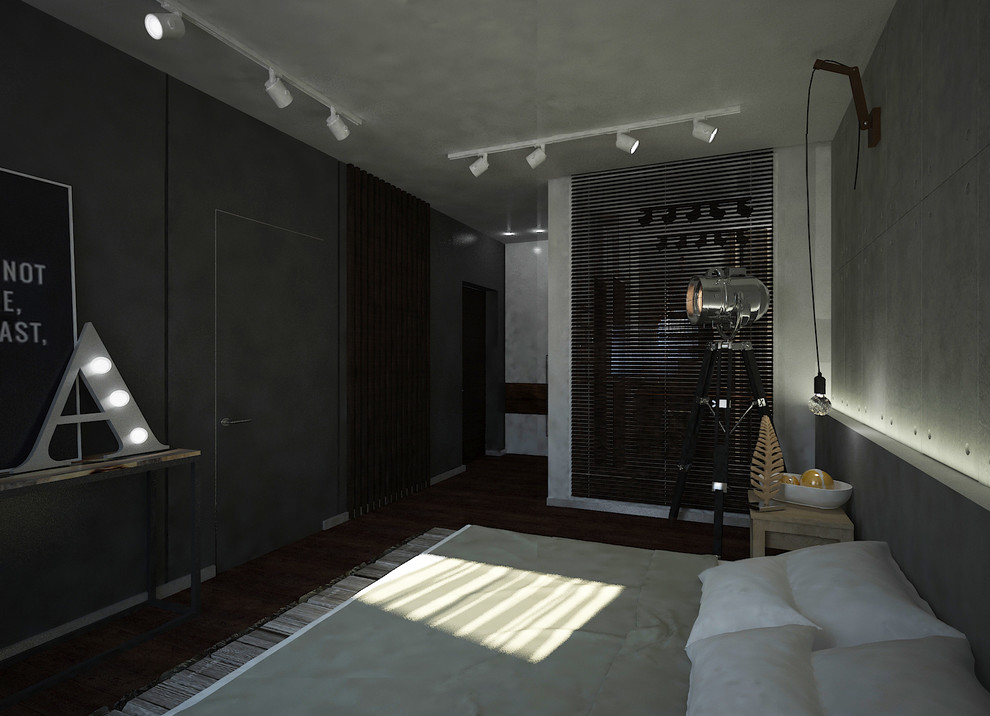 Квартира на Притомском