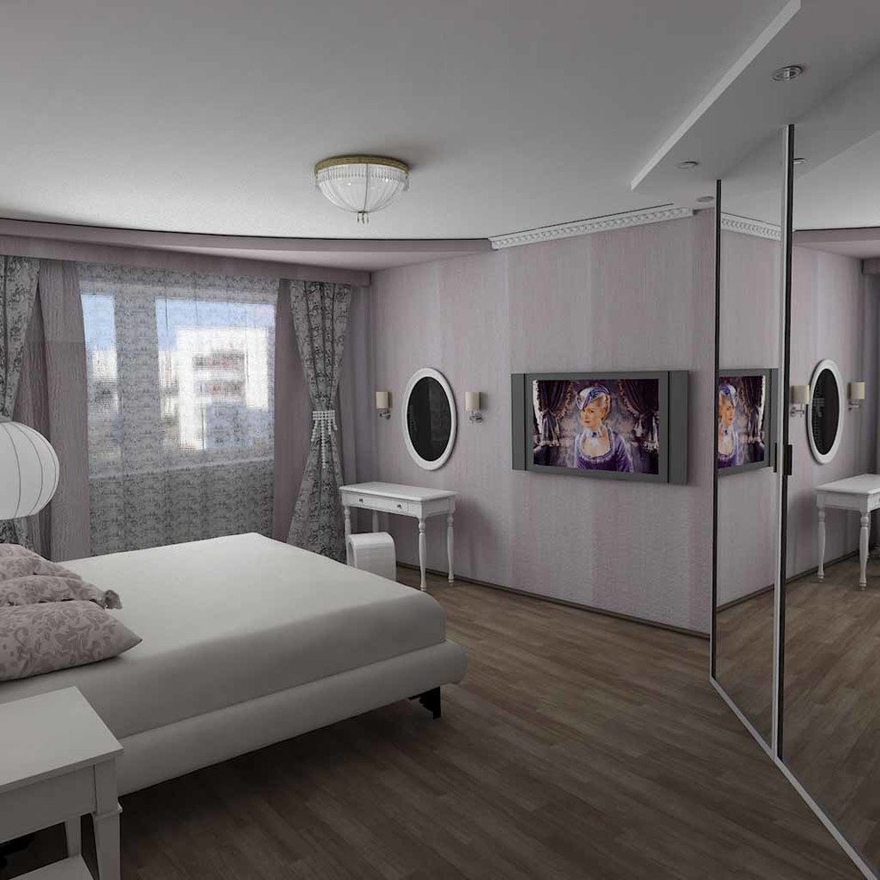 Квартира 120 кв.м Центральный район Сочи Парк Горького