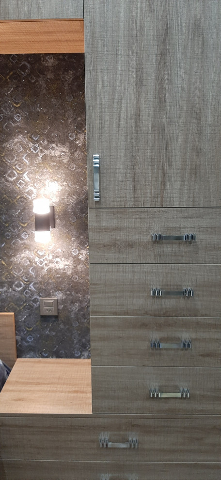 Обложка проекта: SN130