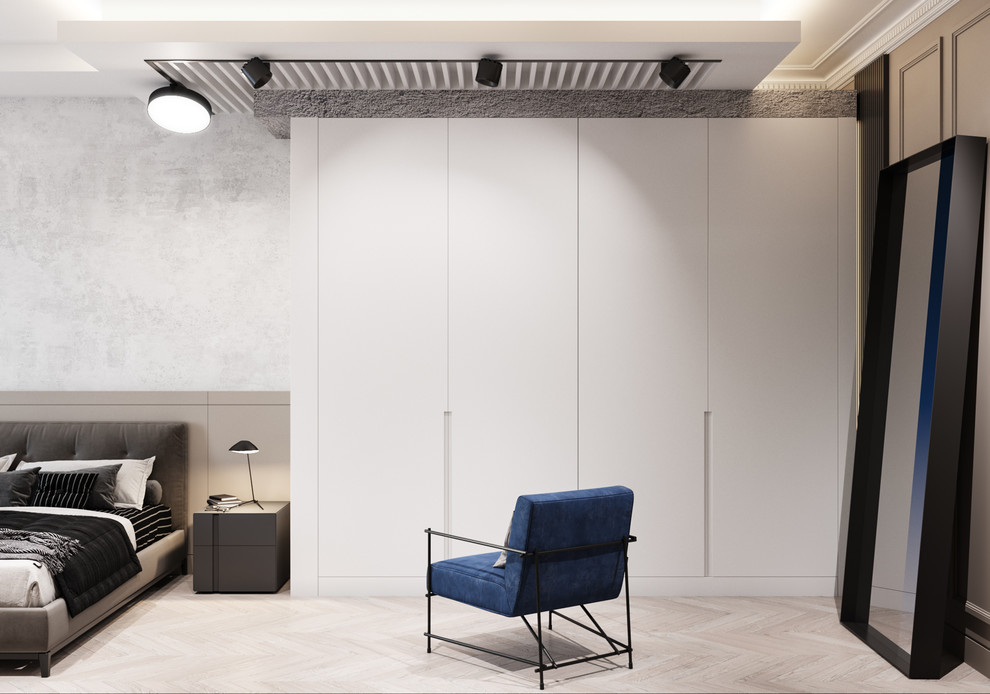 Квартира в центре Санкт-Петербурга