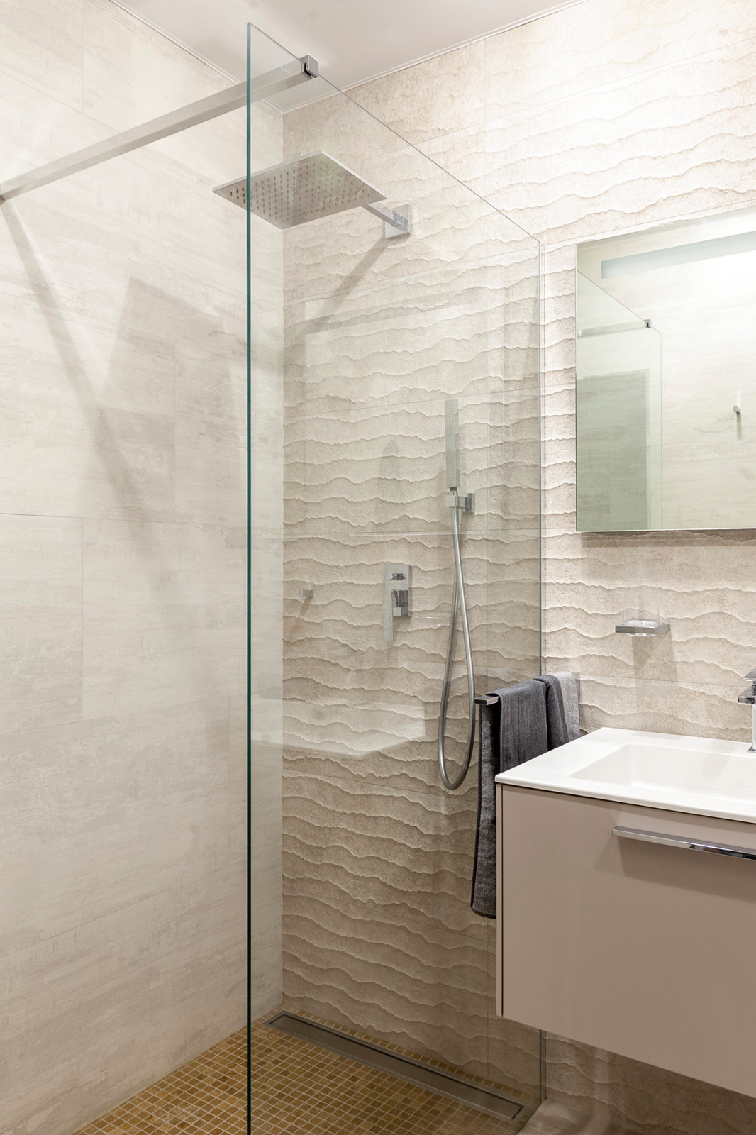 квартира в Красногорске