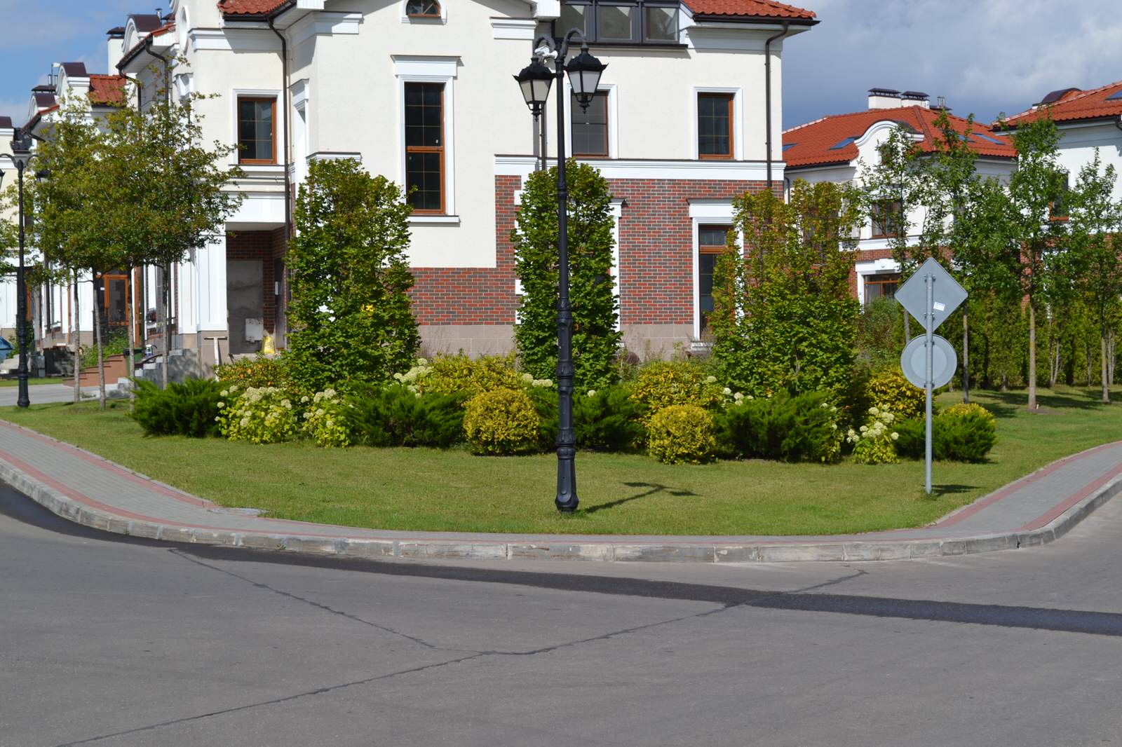 Жилищный комплекс "Суханово-Парк"