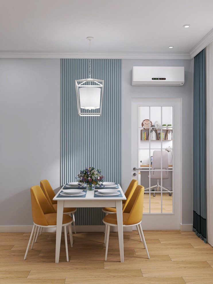 ЖК Стахановская