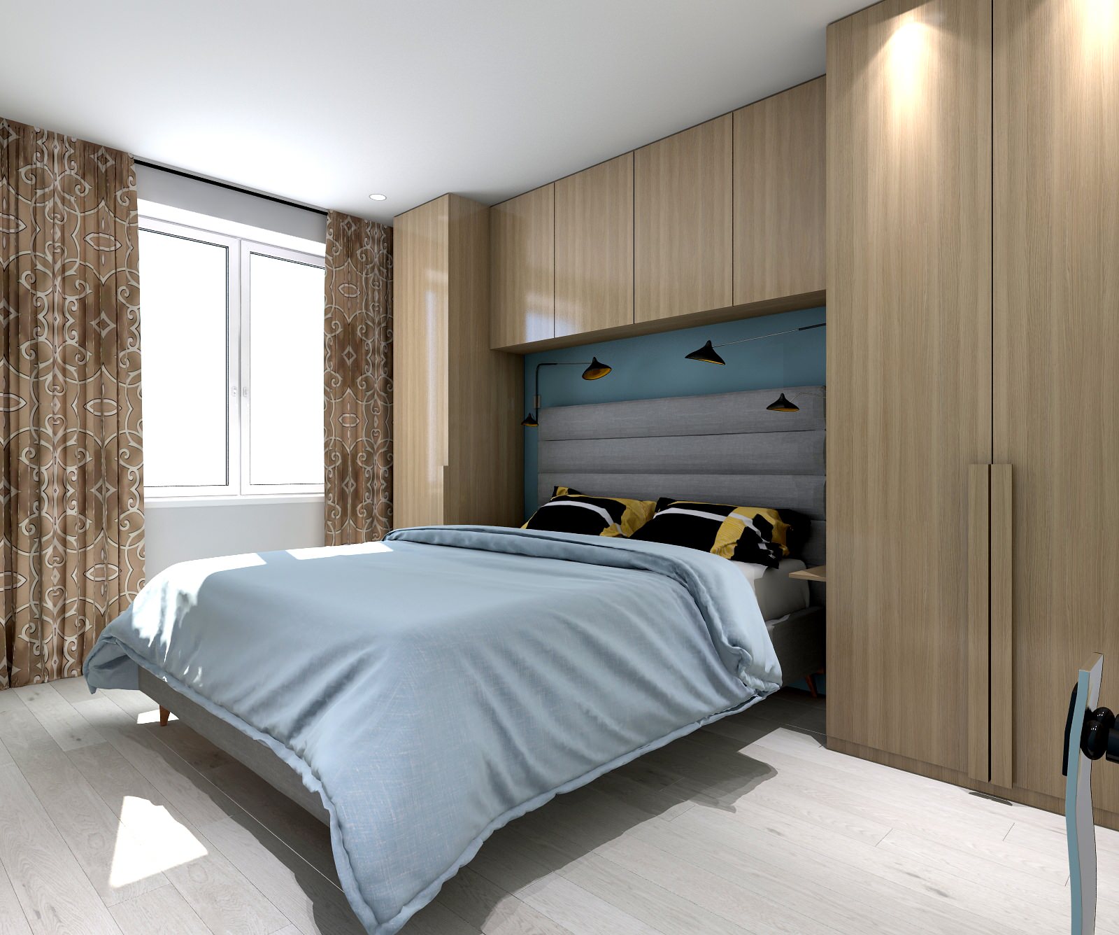 Скандинавская классика