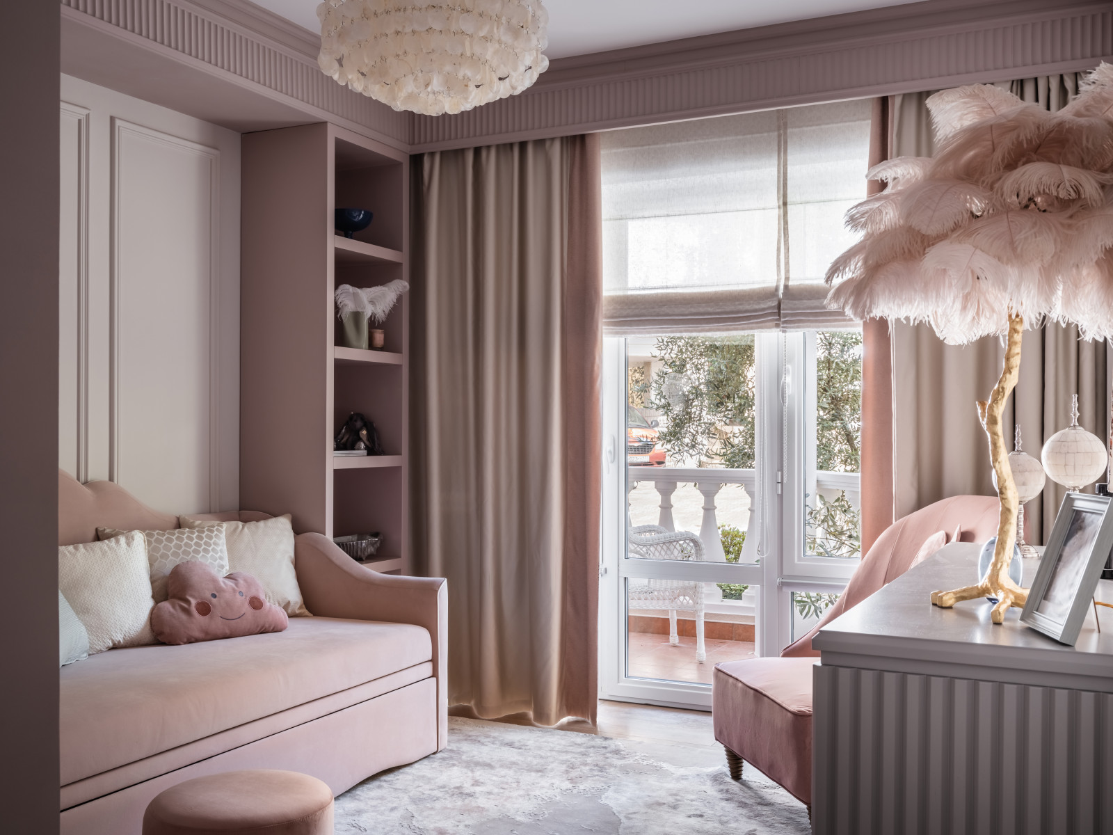 Дом на море