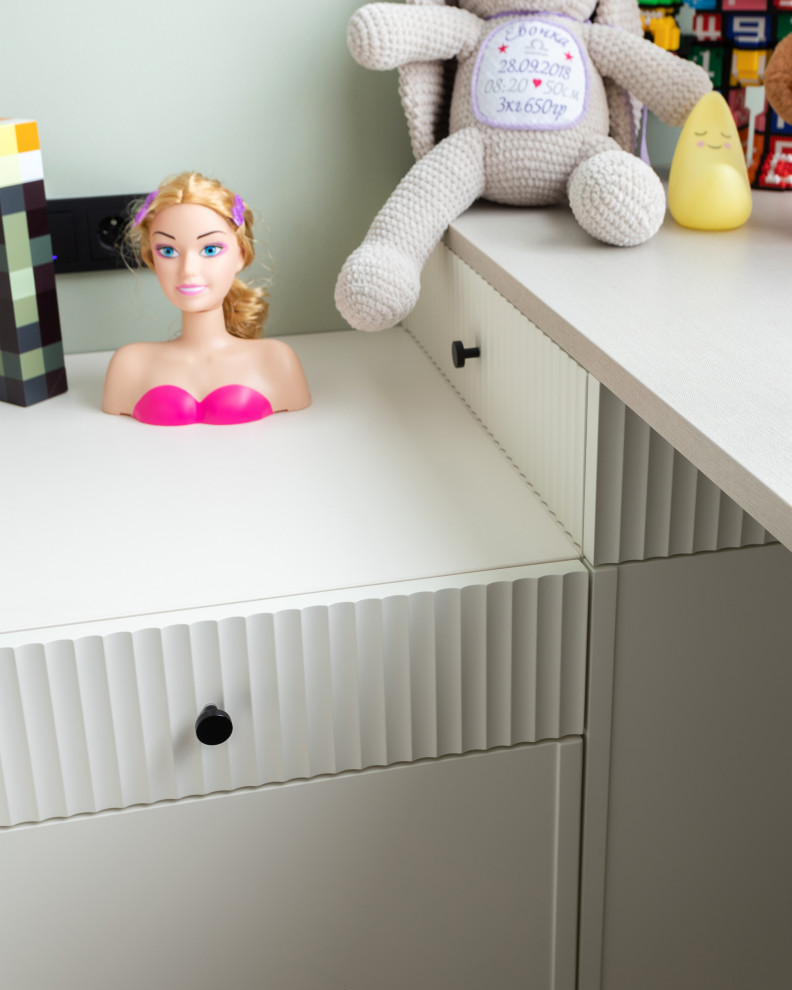 Элегантные и функциональные решения для дома