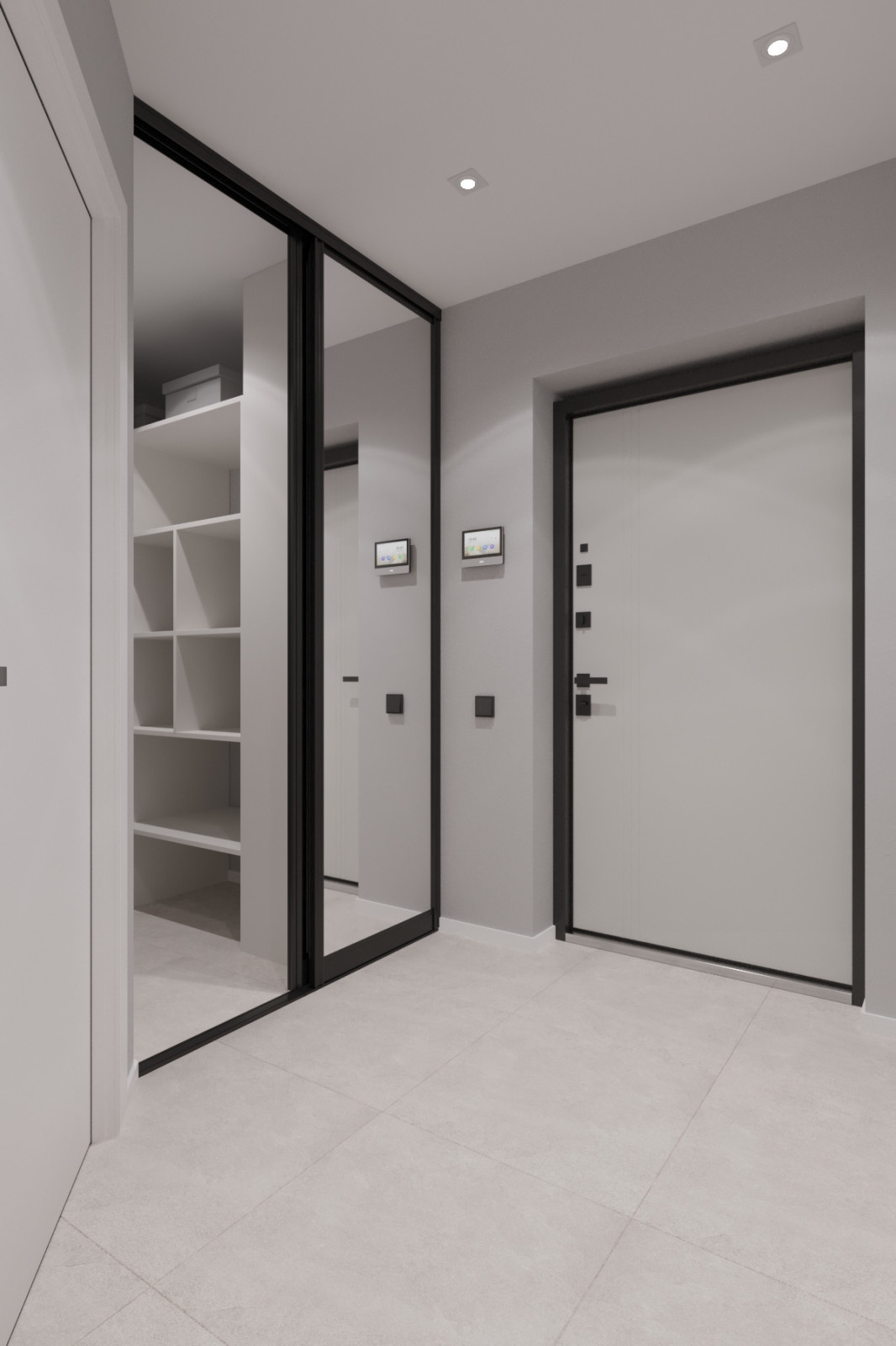 Дизайн интерьера (1)