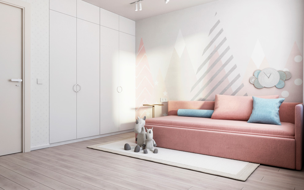 ЖК Притяжение