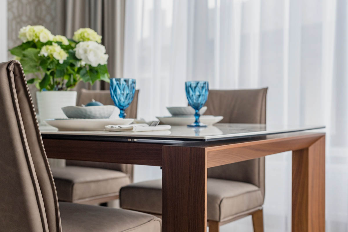 Дом в поселке «Де-Виль». Часть 1