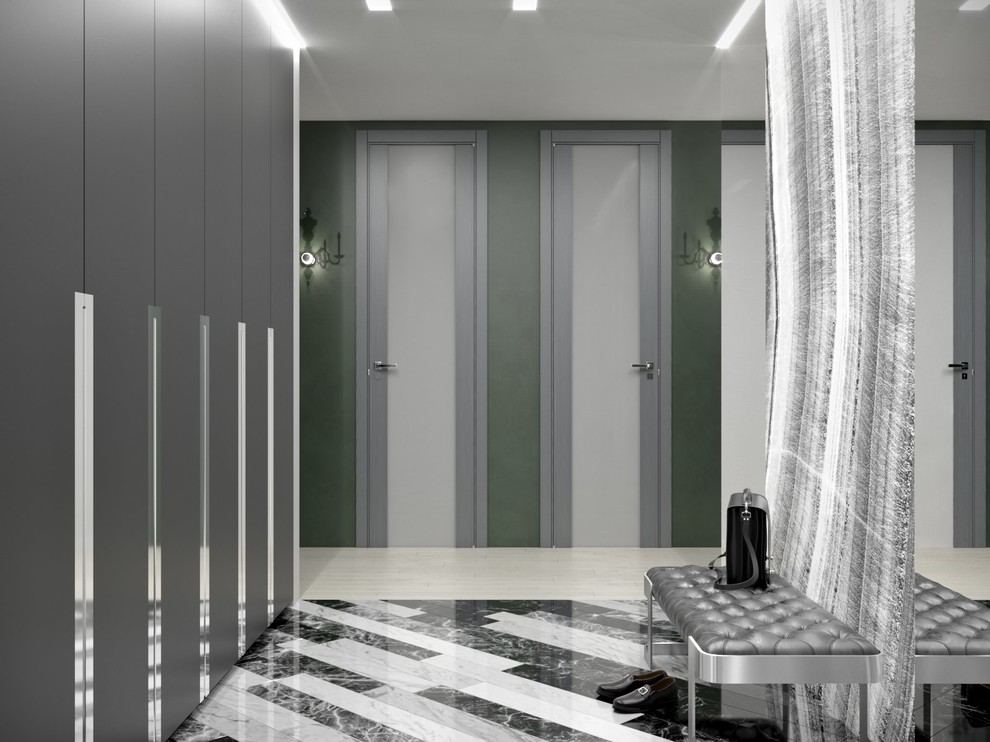 Квартира в ЗилАрт