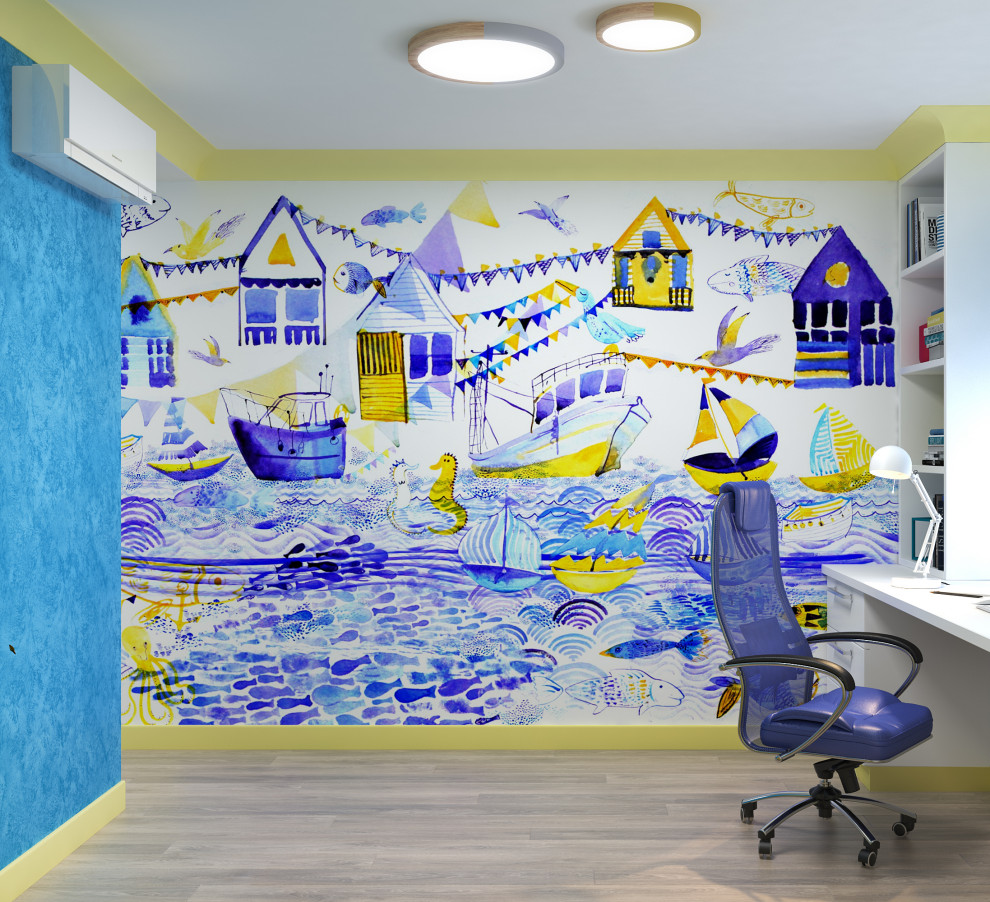 Новое Тушино