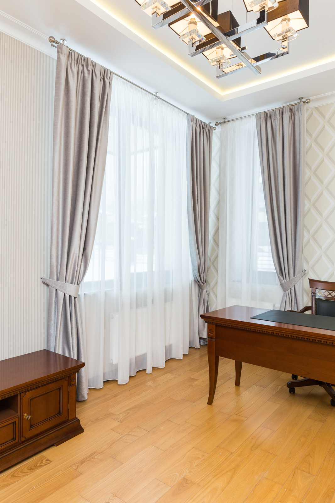 Загородный дом в КП Крекшино