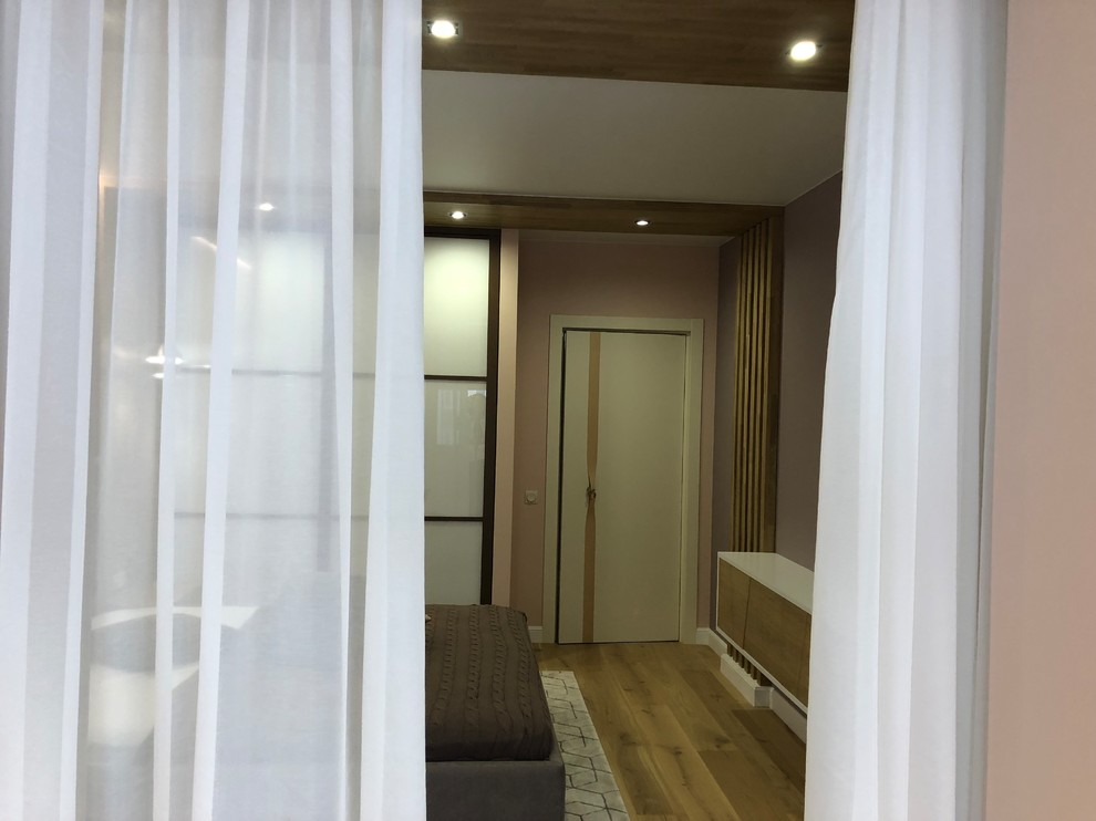 Дизайн проект 2019 г. Пенза