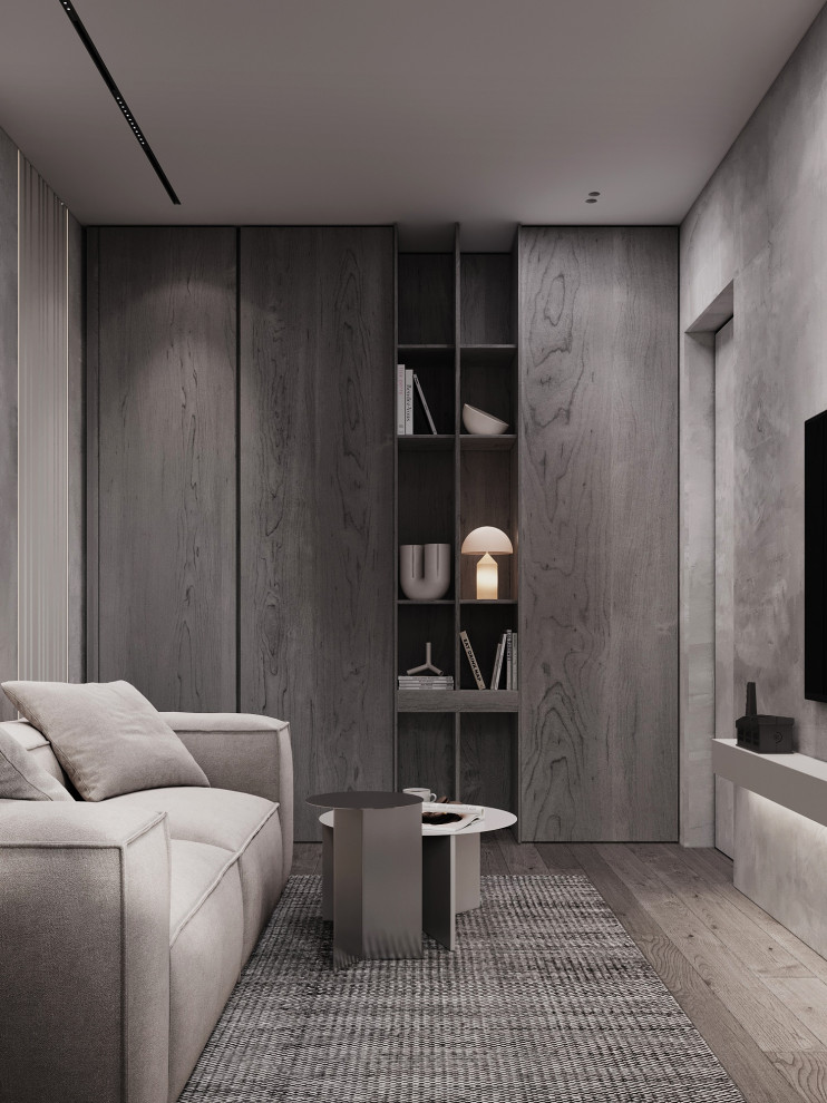 Квартира в центре Москвы 90 кв.м.