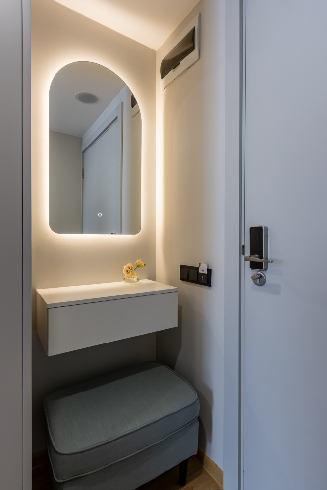 Апартаменты для краткосрочной аренды