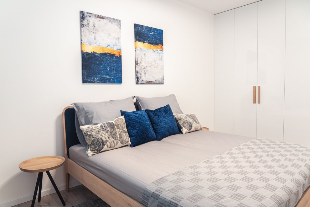 Апартаменты Carpathian Residence (Poprad/Slovakia)