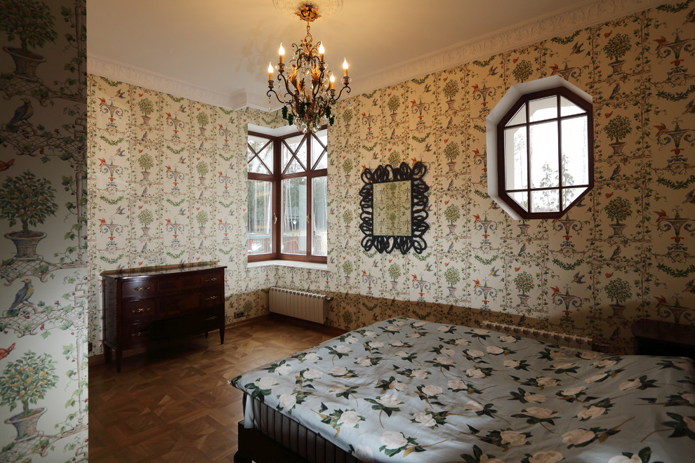 Коттедж 1500 кв.м на Новой Риге