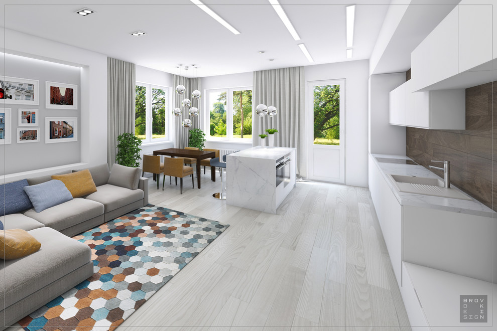 "Сабурово парк", Московская область