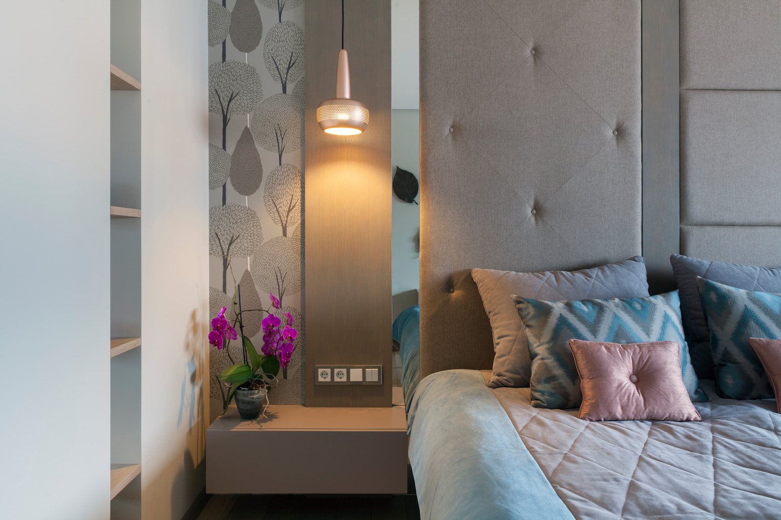 Квартира в Останкино