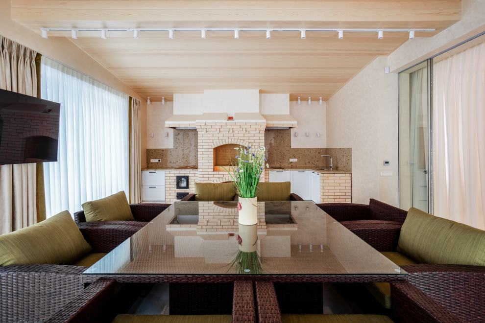 Коттедж КП"Княжье озеро"