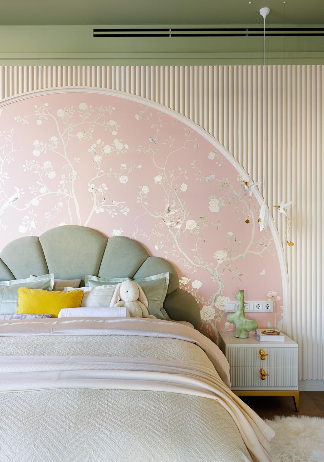 Саввинская Набережная