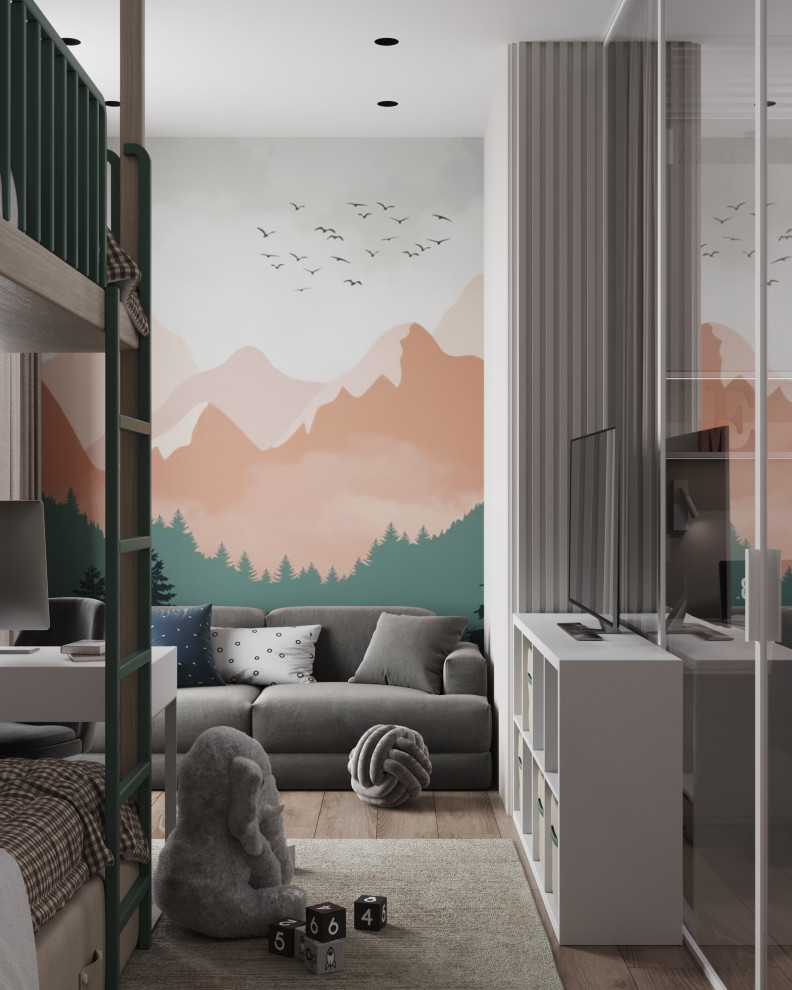 Лахта плаза - 103 м2