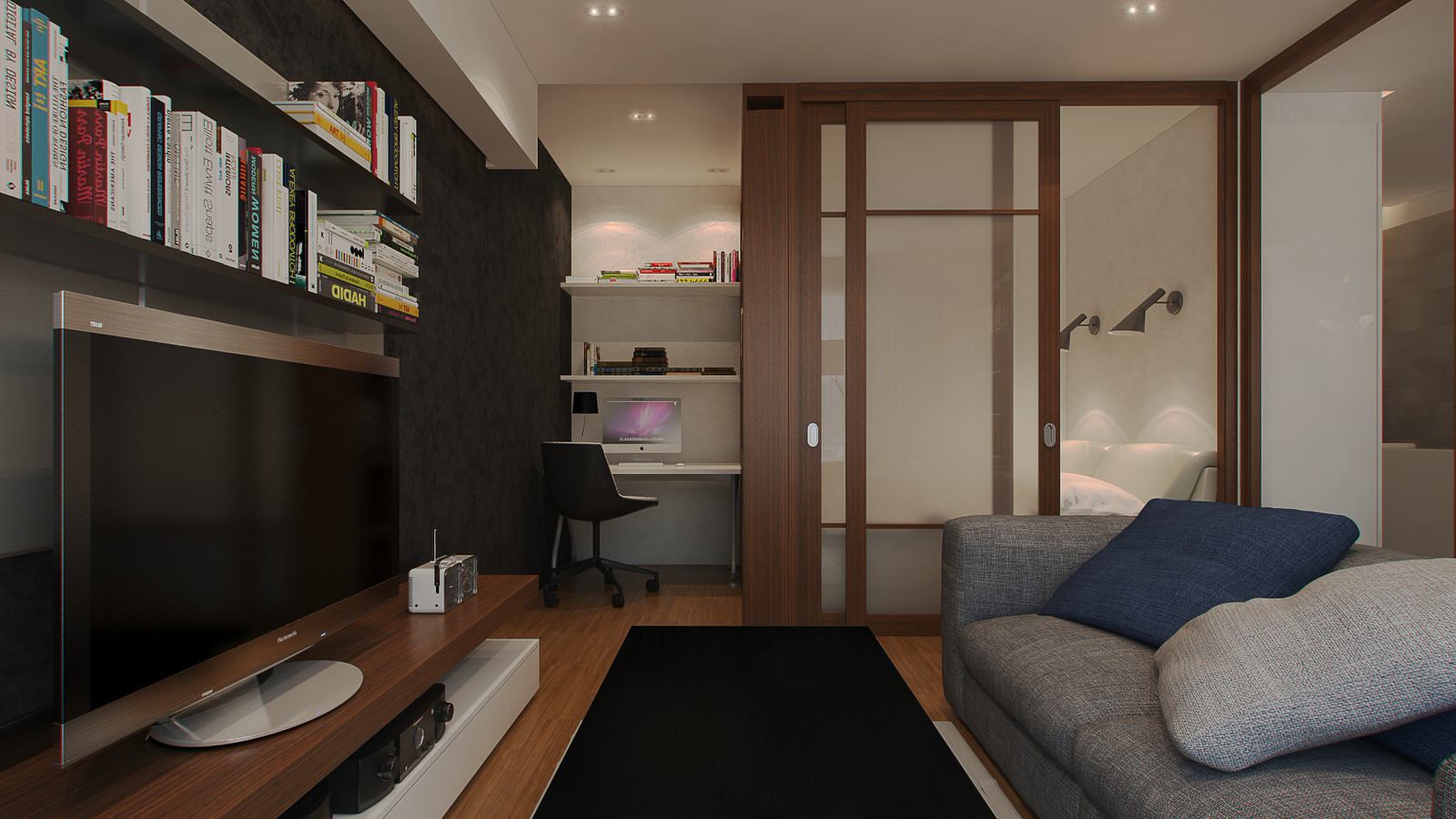 Студия "Мегаполис"