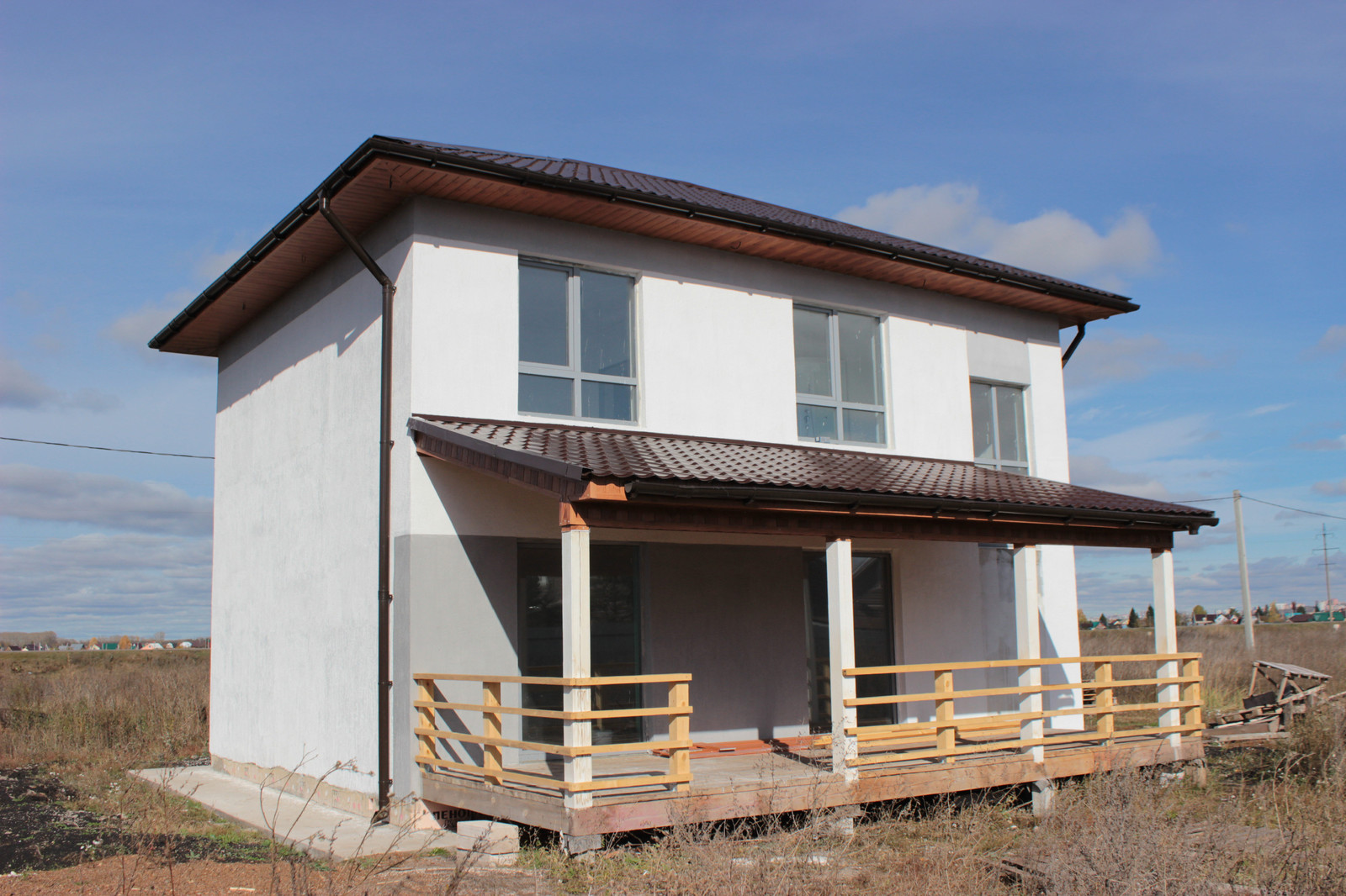 Денис Барон