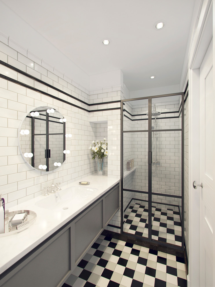 Квартира на Хлебном переулке