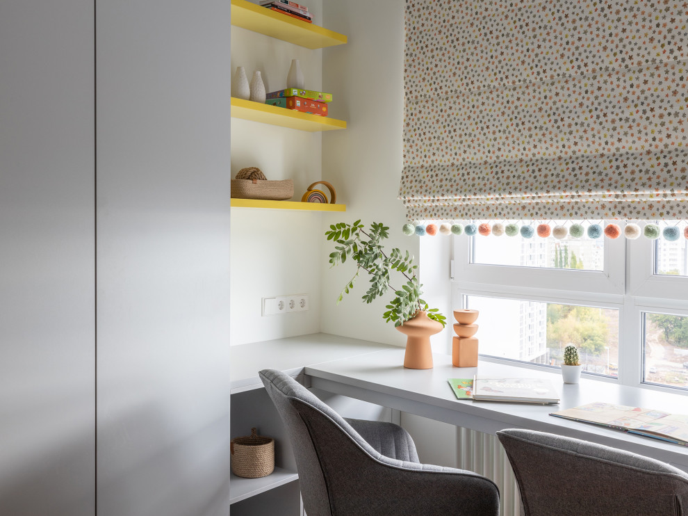 Квартира ЖК Биосфера